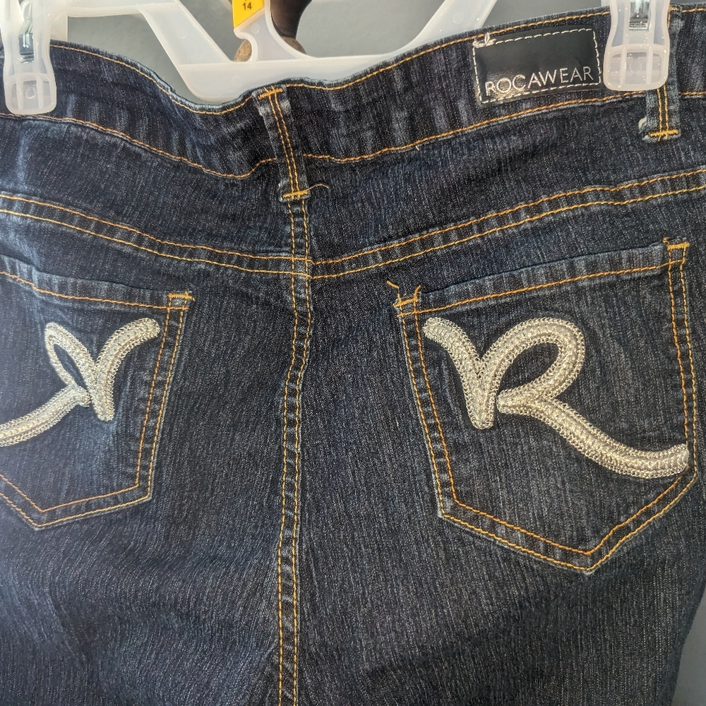 Blue jeans